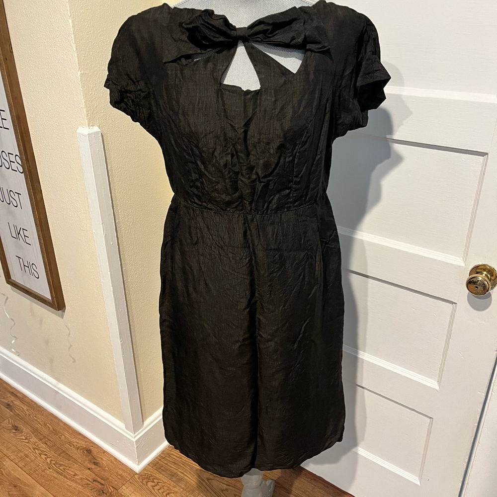 Vintage LBD